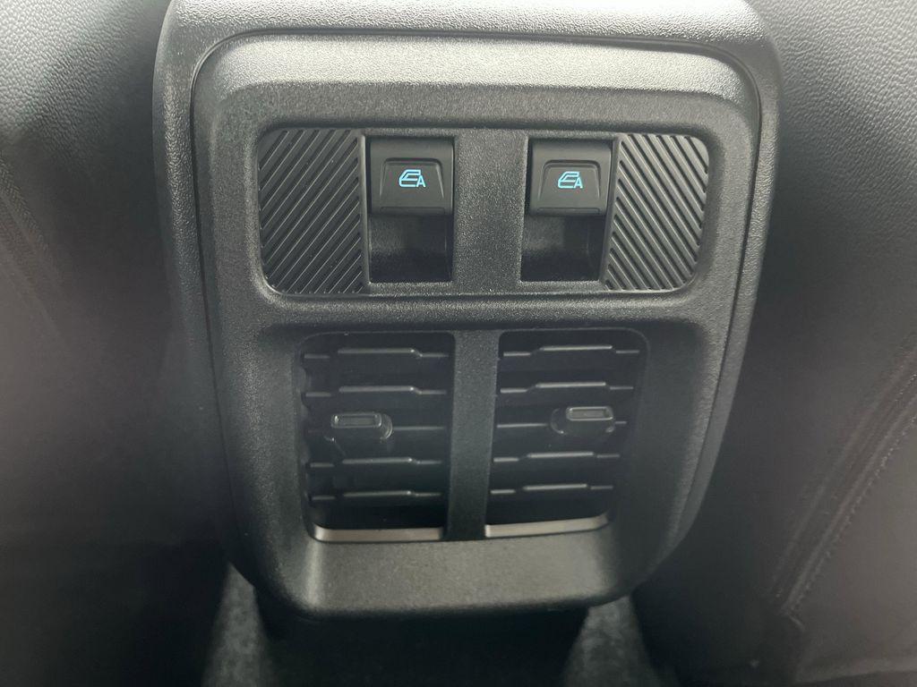 new 2025 Ford Bronco car, priced at $52,324