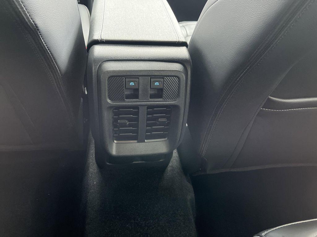 new 2025 Ford Bronco car, priced at $52,324