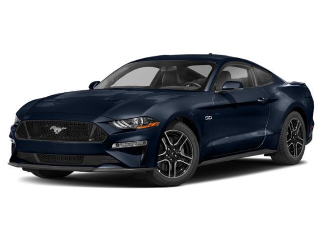 used 2020 Ford Mustang car, priced at $29,995