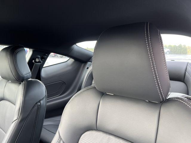 new 2026 Ford Mustang car, priced at $40,774