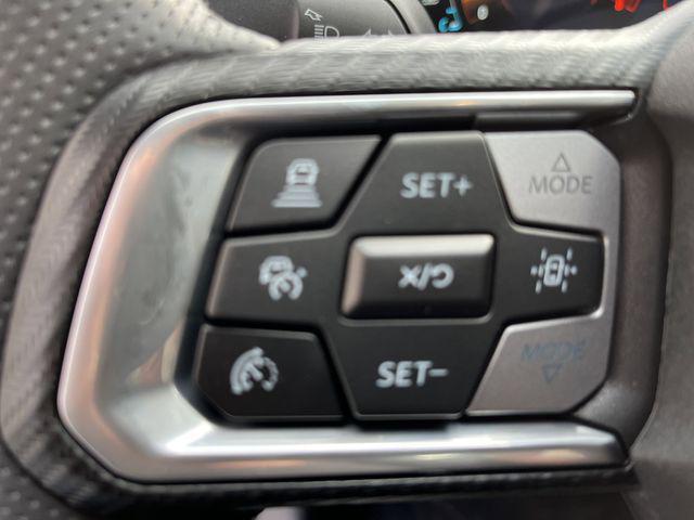 new 2026 Ford Mustang car, priced at $40,774