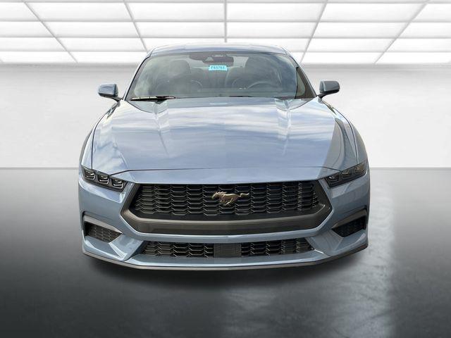 new 2026 Ford Mustang car, priced at $40,774