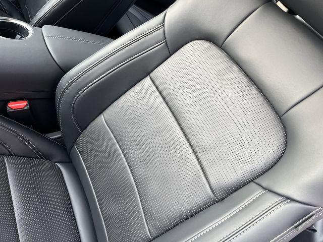 new 2026 Ford Mustang car, priced at $40,774