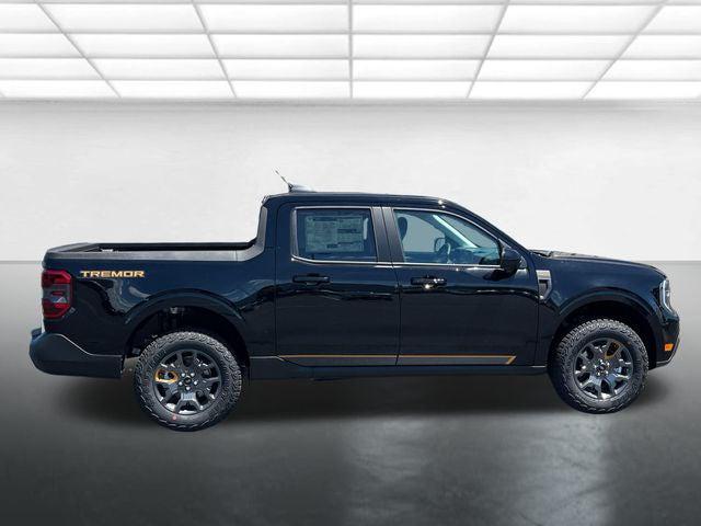 new 2026 Ford Maverick car, priced at $43,275