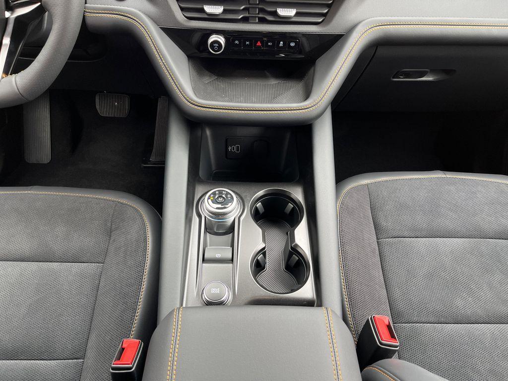 new 2026 Ford Explorer car, priced at $56,463