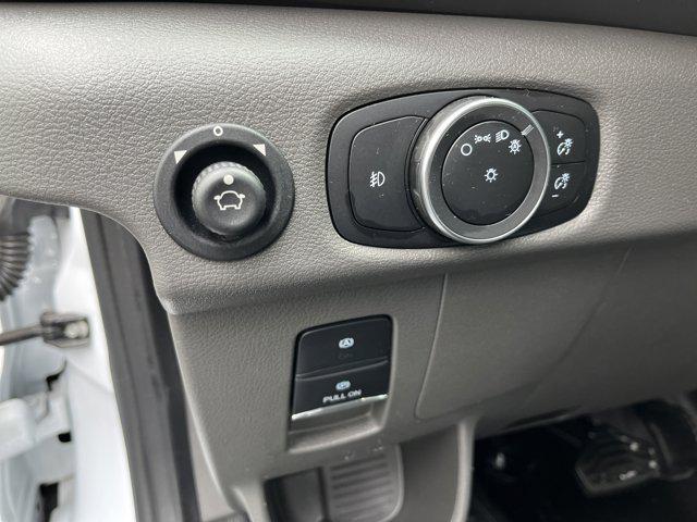 used 2024 Ford Transit-250 car, priced at $30,995
