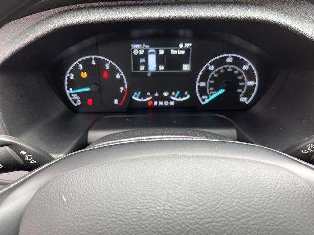 used 2024 Ford Transit-250 car, priced at $30,995