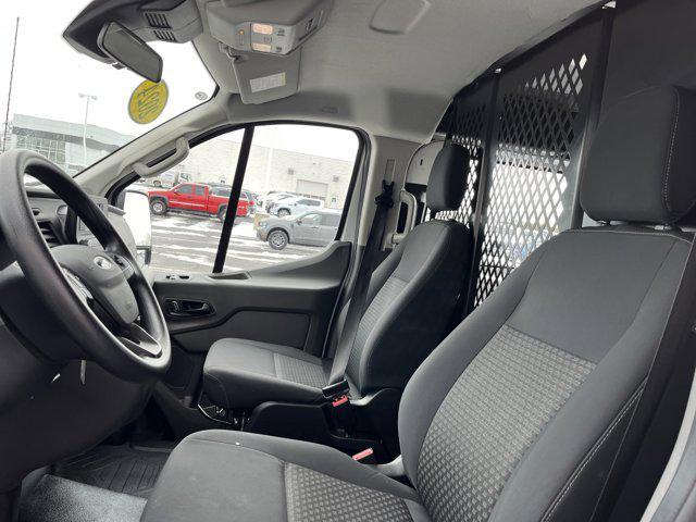 used 2024 Ford Transit-250 car, priced at $30,995