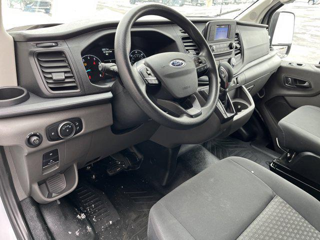 used 2024 Ford Transit-250 car, priced at $30,995
