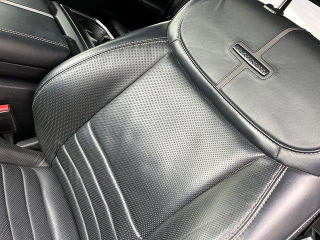 used 2022 Ford F-150 car, priced at $36,995