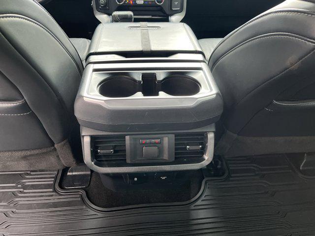 used 2022 Ford F-150 car, priced at $36,995