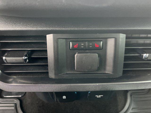 used 2022 Ford F-150 car, priced at $36,995