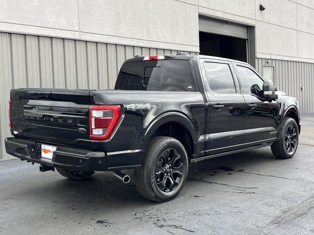 used 2022 Ford F-150 car, priced at $36,995