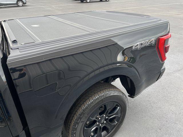 used 2022 Ford F-150 car, priced at $36,995