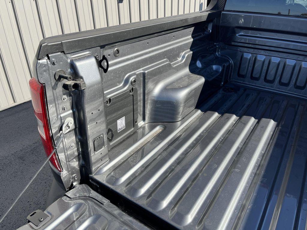 new 2025 Ford Maverick car, priced at $30,345