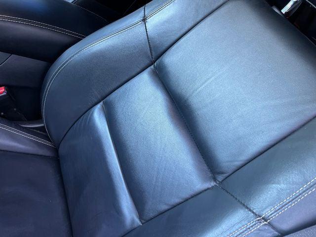 used 2017 Jeep Grand Cherokee car, priced at $12,995