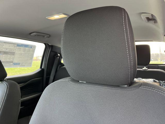 new 2026 Ford Ranger car, priced at $42,928