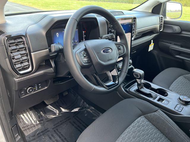 new 2026 Ford Ranger car, priced at $42,928