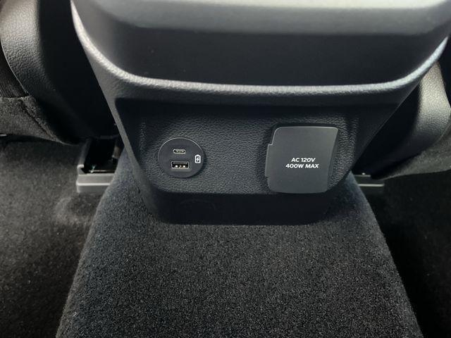 new 2026 Ford Ranger car, priced at $42,928