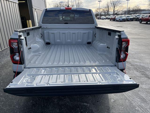 new 2026 Ford Ranger car, priced at $42,928