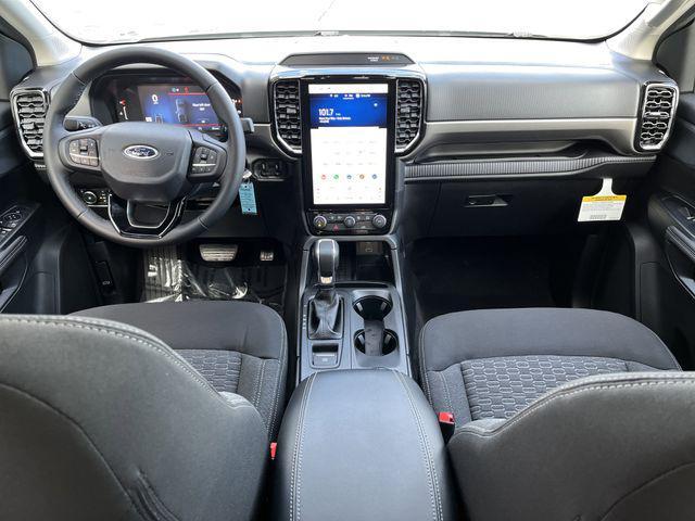 new 2026 Ford Ranger car, priced at $42,928