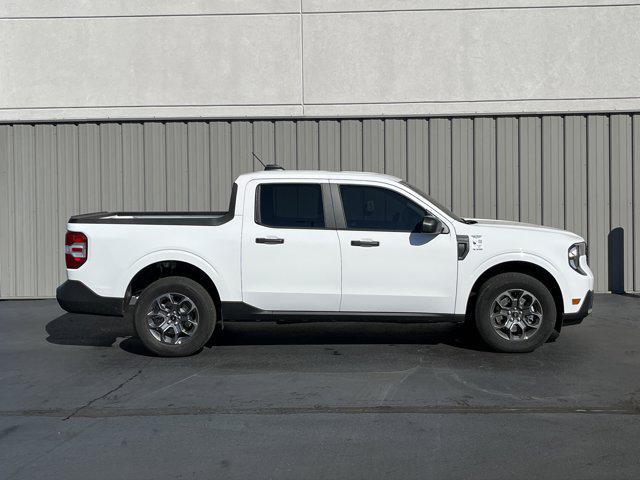 used 2025 Ford Maverick car, priced at $29,500
