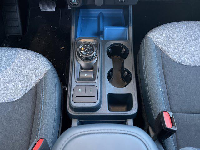 used 2025 Ford Maverick car, priced at $29,500