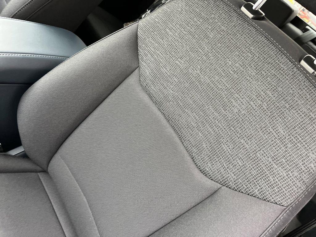 new 2025 Ford Maverick car, priced at $29,957