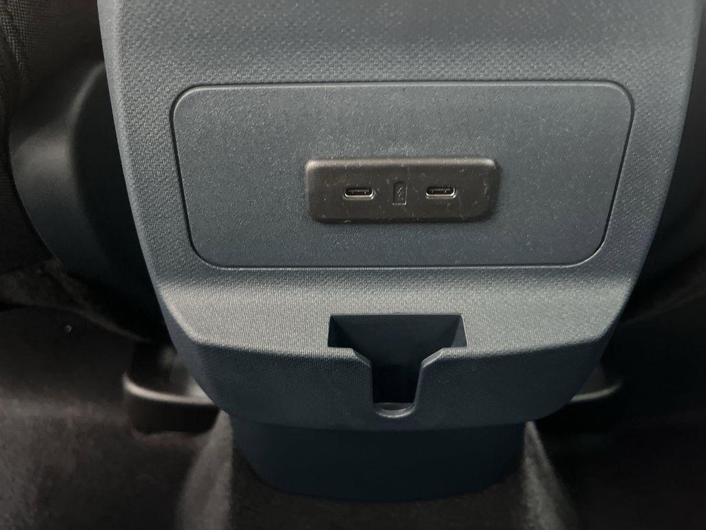 new 2025 Ford Maverick car, priced at $29,957