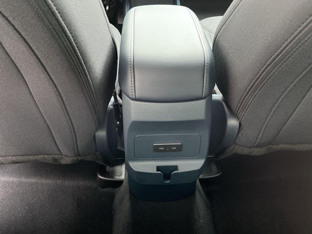 new 2025 Ford Maverick car, priced at $29,957