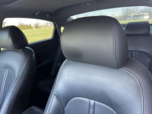 used 2018 Hyundai Sonata car, priced at $10,995