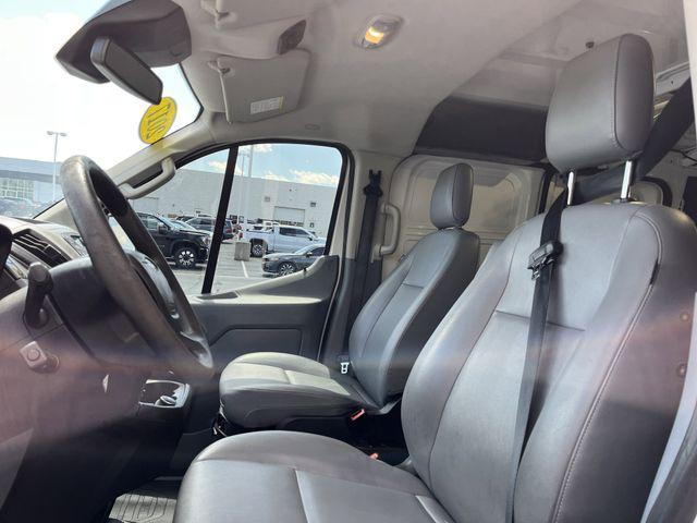 used 2017 Ford Transit-250 car, priced at $16,245