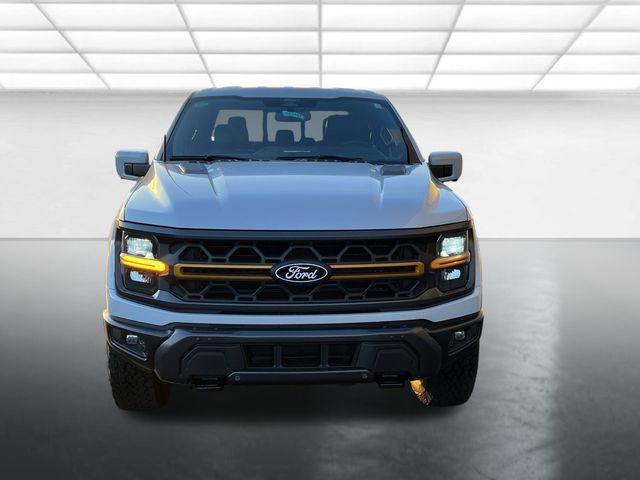 new 2025 Ford F-150 car, priced at $67,852