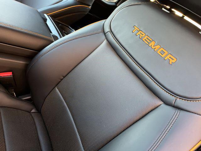 new 2025 Ford F-150 car, priced at $67,852