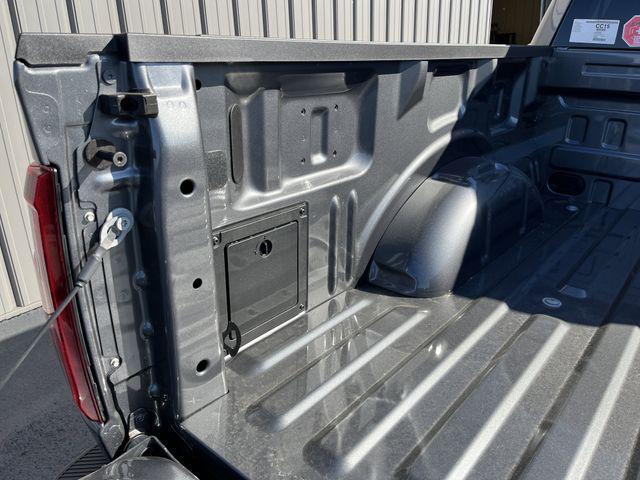 new 2025 Ford F-150 car, priced at $43,223