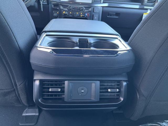 new 2025 Ford F-150 car, priced at $43,223