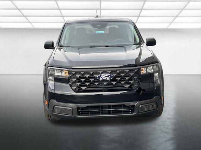 new 2025 Ford Maverick car, priced at $29,832