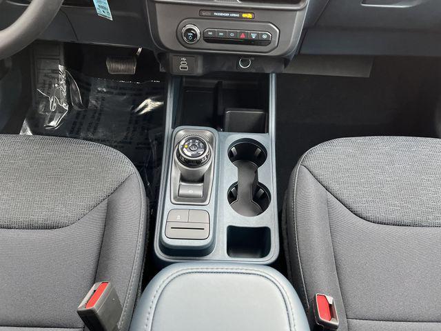 new 2025 Ford Maverick car, priced at $29,832