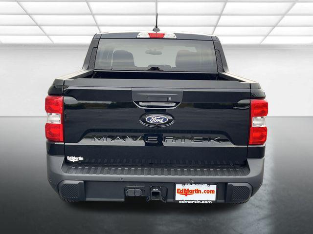 new 2025 Ford Maverick car, priced at $29,832