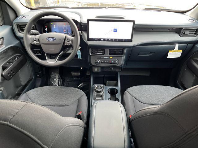 new 2025 Ford Maverick car, priced at $29,832