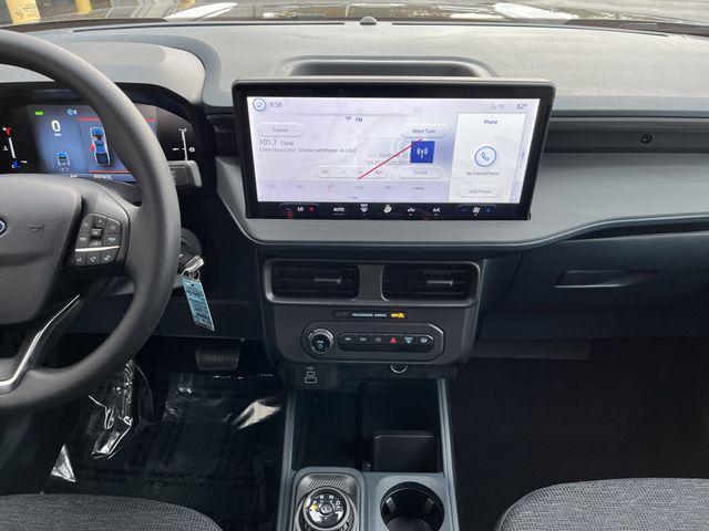 new 2025 Ford Maverick car, priced at $29,832