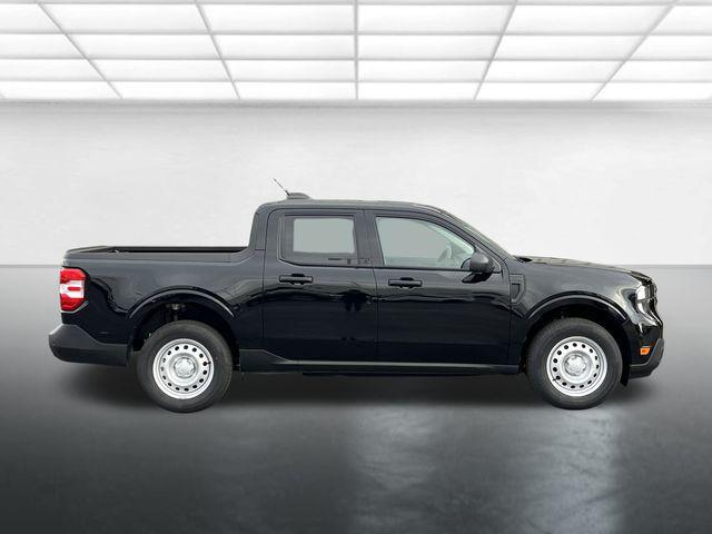 new 2025 Ford Maverick car, priced at $29,832
