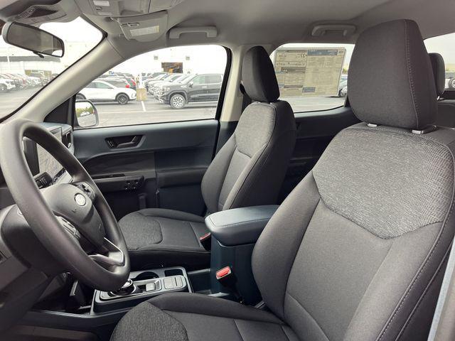 new 2025 Ford Maverick car, priced at $29,832