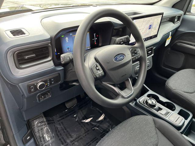 new 2025 Ford Maverick car, priced at $29,832