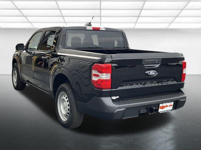 new 2025 Ford Maverick car, priced at $29,832