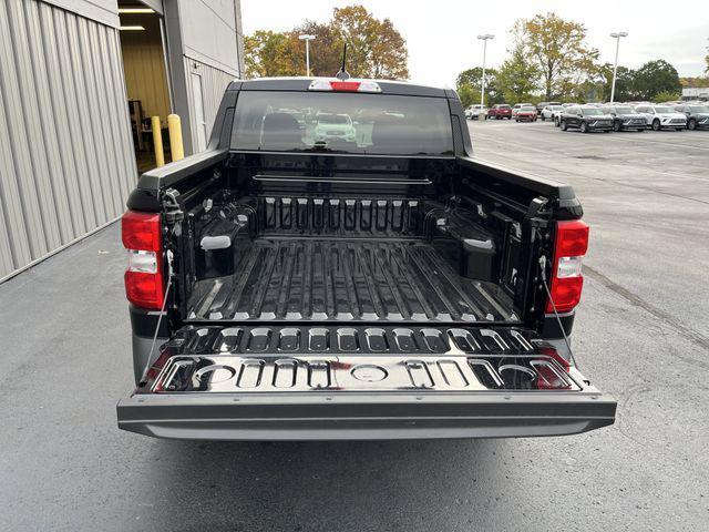 new 2025 Ford Maverick car, priced at $29,832