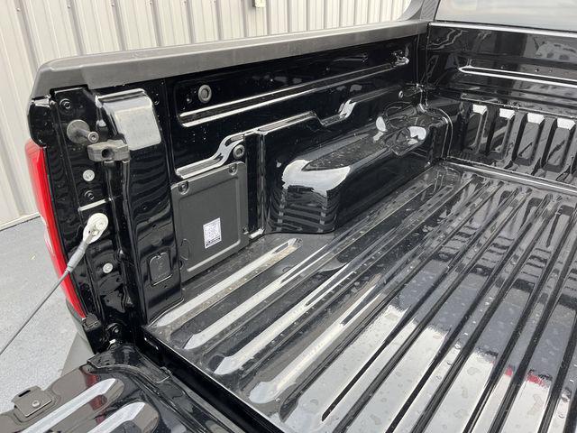 new 2025 Ford Maverick car, priced at $29,832