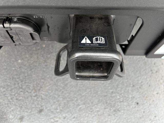 new 2025 Ford Maverick car, priced at $29,832