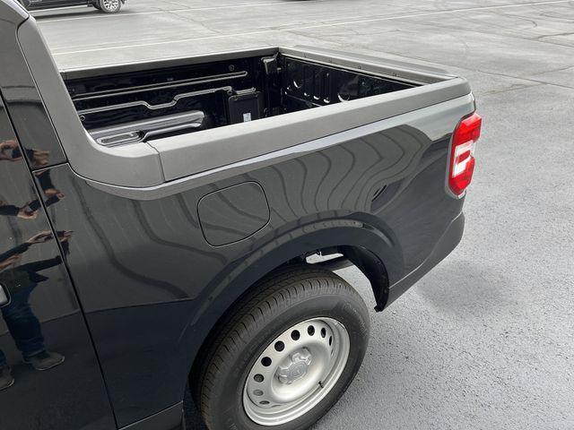 new 2025 Ford Maverick car, priced at $29,832