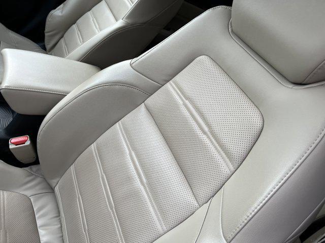 used 2017 Honda CR-V car, priced at $16,240